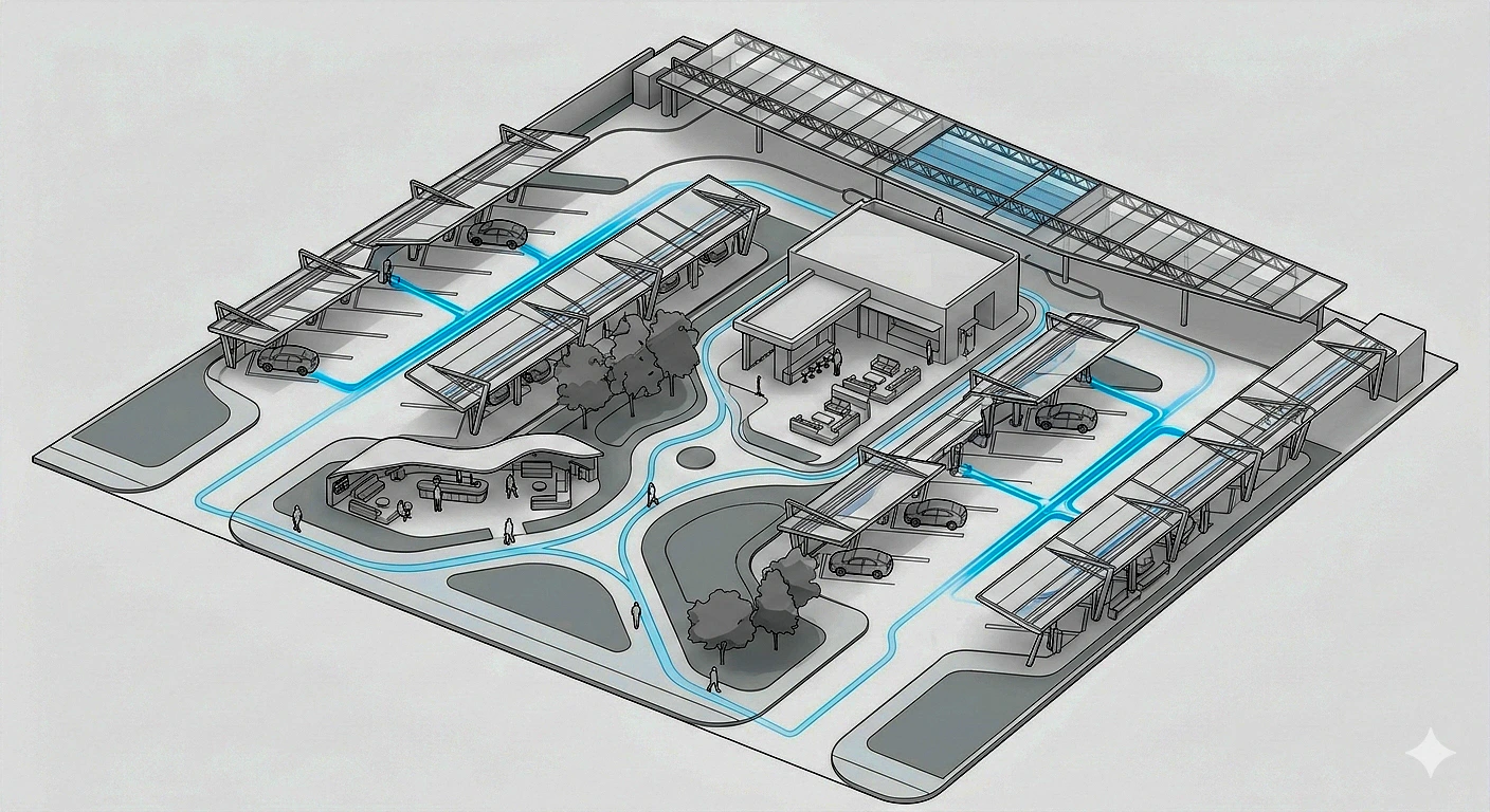 Nova EV | Powering India’s EV Charging Network Future