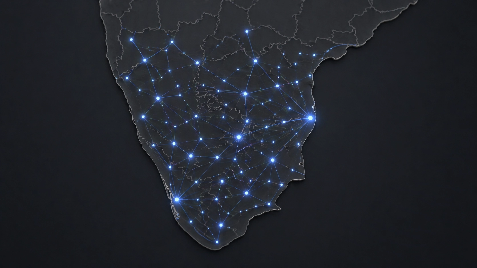 Nova EV | Powering India’s EV Charging Network Future